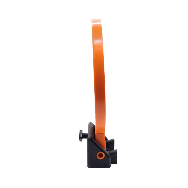 8" Competition Target inkl. Base